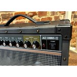 Pre Loved Roland JC-22 Jazz Chorus Combo Black