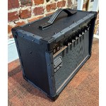 Pre Loved Roland JC-22 Jazz Chorus Combo Black