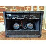 Pre Loved Roland JC-22 Jazz Chorus Combo Black