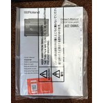 Pre Loved Roland JC-22 Jazz Chorus Combo Black