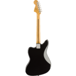 Squier Classic Vibe 70s Jaguar, Laurel Fingerboard, Black