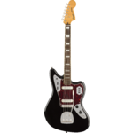 Squier Classic Vibe 70s Jaguar, Laurel Fingerboard, Black
