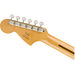 Squier Classic Vibe 70s Jaguar, Laurel Fingerboard, Black