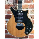 Pre Loved BMG Brian May Signature Special Natural with Gig Bag