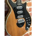 Pre Loved BMG Brian May Signature Special Natural with Gig Bag
