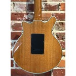 Pre Loved BMG Brian May Signature Special Natural with Gig Bag