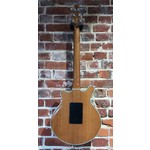 Pre Loved BMG Brian May Signature Special Natural with Gig Bag