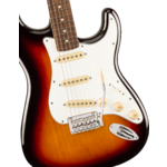 Fender Player II Stratocaster, Rosewood Fingerboard, 3-Color Sunburst