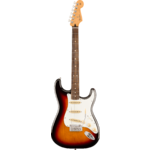 Fender Player II Stratocaster, Rosewood Fingerboard, 3-Color Sunburst