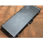 Pre Loved PRS 2010 Custom 22 Hollowbody 10 Top with Wide Fat Neck Blue