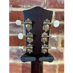 Pre Loved Sigma JM-SG45 Electro Acoustic in Sunburst with Gig Bag