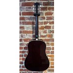 Pre Loved Sigma JM-SG45 Electro Acoustic in Sunburst with Gig Bag