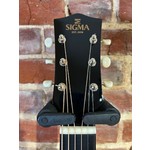 Pre Loved Sigma JM-SG45 Electro Acoustic in Sunburst with Gig Bag