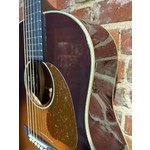 Pre Loved Sigma JM-SG45 Electro Acoustic in Sunburst with Gig Bag