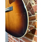 Pre Loved Sigma JM-SG45 Electro Acoustic in Sunburst with Gig Bag