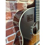 Pre Loved Sigma JM-SG45 Electro Acoustic in Sunburst with Gig Bag