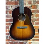 Pre Loved Sigma JM-SG45 Electro Acoustic in Sunburst with Gig Bag