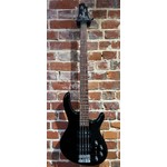 Pre Loved Cort Action HH4 Bass Black