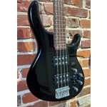 Pre Loved Cort Action HH4 Bass Black
