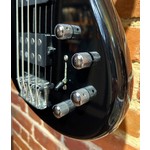 Pre Loved Cort Action HH4 Bass Black