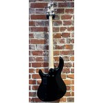 Pre Loved Cort Action HH4 Bass Black