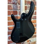 Pre Loved Cort Action HH4 Bass Black