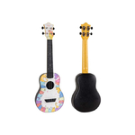 Flight TUC Travel Concert Ukulele - Kitty