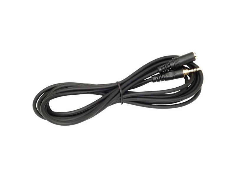 KRK CBLK00029 Headphone Extension Cable 3m