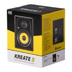KRK Kreate 5 Active Studio Monitor