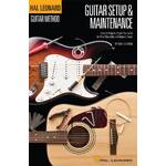 HL00697427 Guitar Set Up & Maintenance