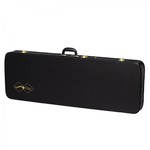 Epiphone Exclusive 1963 Firebird V Maestro Vibrola Cherry Inc Hard Case