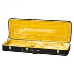 Epiphone Exclusive 1963 Firebird V Maestro Vibrola Cherry Inc Hard Case