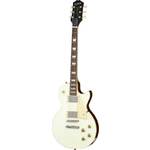 Epiphone Les Paul Standard 50s Classic White Inc Premium Gig Bag