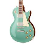 Epiphone Les Paul Standard 50s Inverness Green Inc Premium Gig Bag