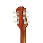 Epiphone Les Paul Standard 50s Inverness Green Inc Premium Gig Bag