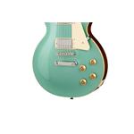 Epiphone Les Paul Standard 50s Inverness Green Inc Premium Gig Bag