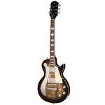Epiphone Les Paul Standard 60s Figured Cobra Burst Inc Gig Bag