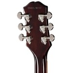 Epiphone Les Paul Standard 60s Figured Cobra Burst Inc Gig Bag