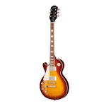 Epiphone Les Paul Standard 60s Figured Iced Tea Burst Left Handed Inc Bag