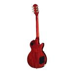 Epiphone Les Paul Standard 60s Figured Iced Tea Burst Left Handed Inc Bag