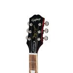 Epiphone Les Paul Standard 60s Figured Iced Tea Burst Left Handed Inc Bag