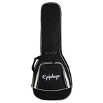 Epiphone Les Paul Custom Figured Heritage Cherry Sunburst Inc Bag