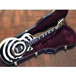 Pre Loved Gibson Custom Zakk Wylde Signature Les Paul - Bullseye