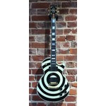 Pre Loved Gibson Custom Zakk Wylde Signature Les Paul - Bullseye