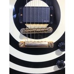 Pre Loved Gibson Custom Zakk Wylde Signature Les Paul - Bullseye