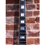 Pre Loved Gibson Custom Zakk Wylde Signature Les Paul - Bullseye