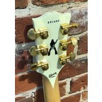 Pre Loved Gibson Custom Zakk Wylde Signature Les Paul - Bullseye