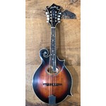 Pre Loved Rally F Style Mandolin with Case