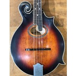 Pre Loved Rally F Style Mandolin with Case