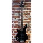 Pre Loved Ibanez GSR200L Bass Black Left Handed